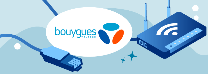 bouygues adsl