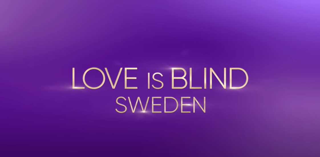 Love is Blind Suède : 3 téléréalités similaires sur Netflix !
