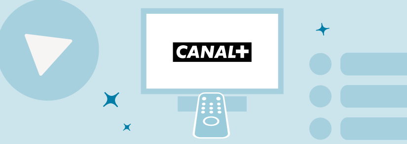 logo Canal+