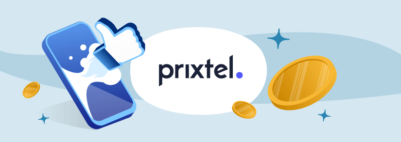 logo promo Prixtel