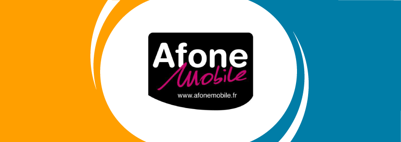 Logo Afone Mobile