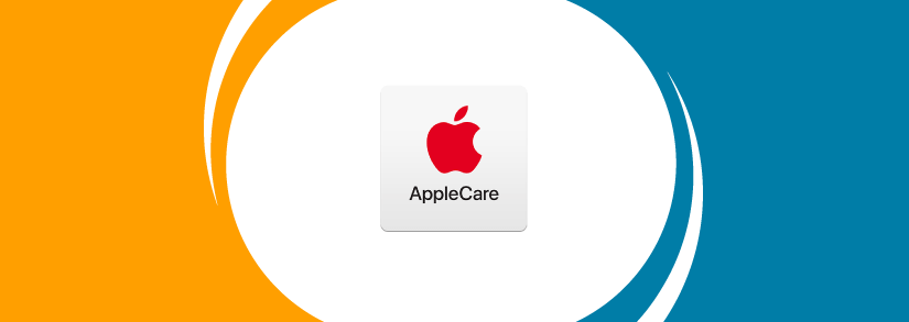 logo Apple Care