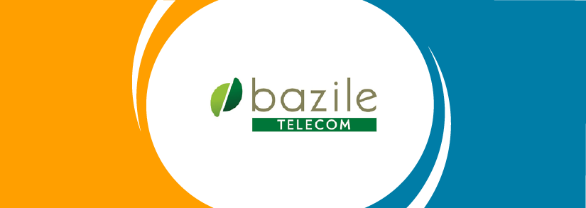 Logo Bazile Telecom