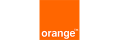 logo orange