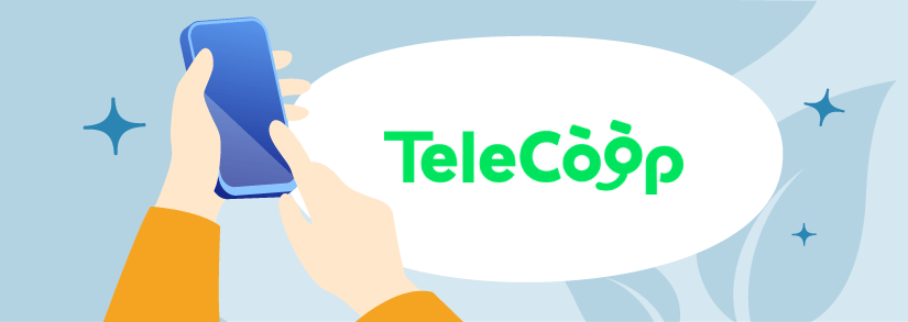 logo Telecoop