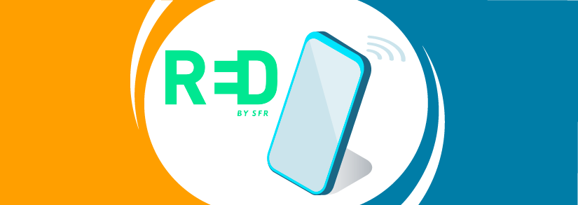 Contacter Red by SFR