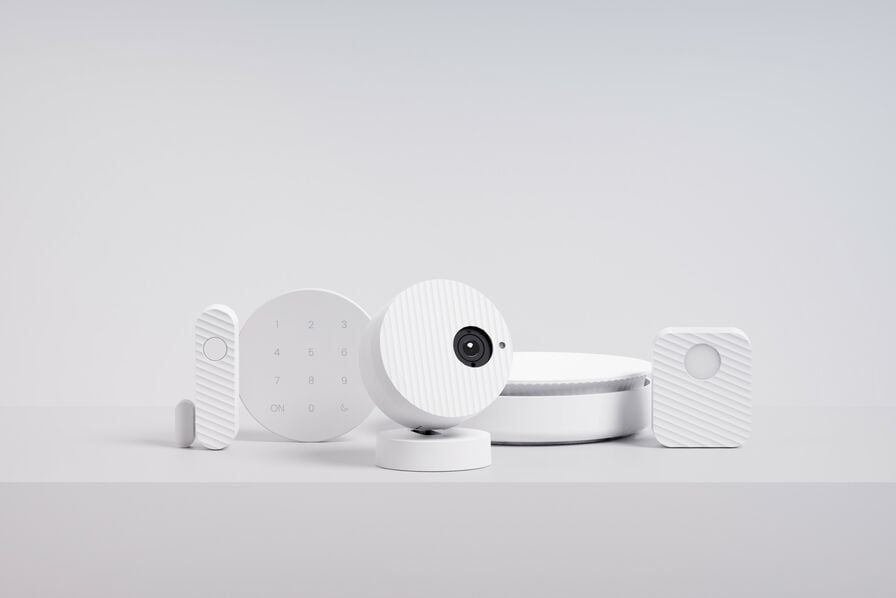 pack sécurité free