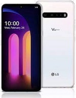 LG V60 ThinQ