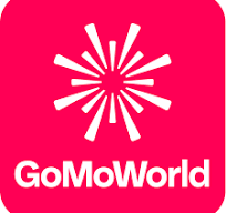 gomoworld logo