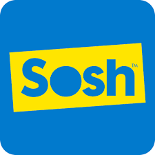 Offre Sosh : Les offres mobile et internet de l'opérateur Sosh en [template:date:year]