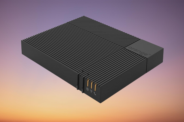 just-livebox