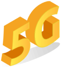 5g sfr