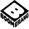 Boomerang Logo