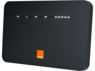 Box 4G Home Orange
