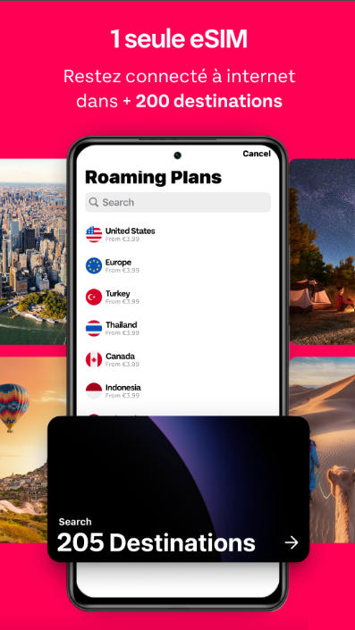 gomoworld app