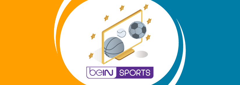 Code promo beIN SPORTS
