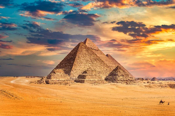 egypte