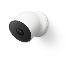 Google Nest Cam