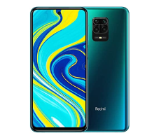 Xiaomi Redmi Note 9s تلفن