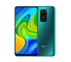 Redmi Note 9 تلفن