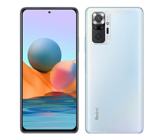 Redmi Note 10 Pro
