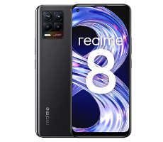 Realme 8 تلفن