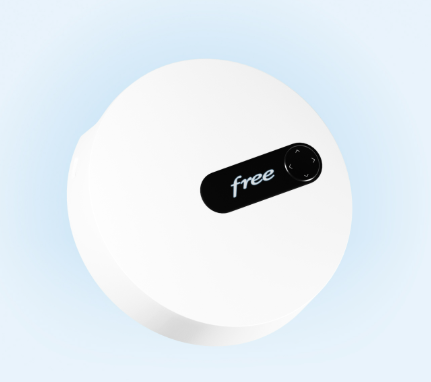 freebox Pop S
