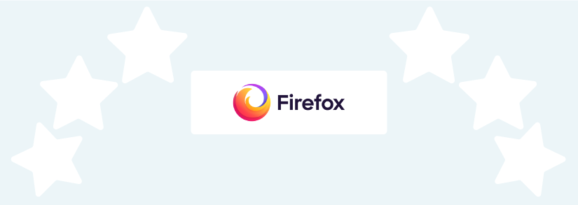 logo Firefox