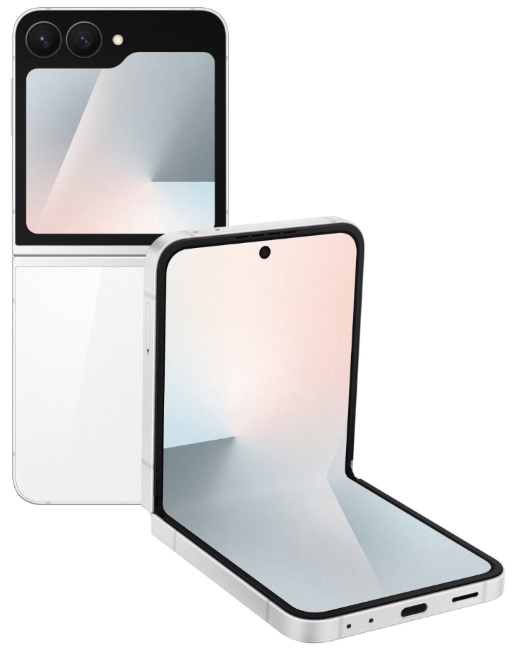 galaxy Z flip 7