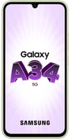 Samsung Galaxy A34 5G
