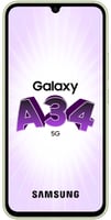 Samsung Galaxy A34 5G