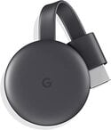 chromecast 3