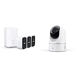kit alarme Eufy
