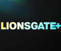 Logo Lionsgate plus