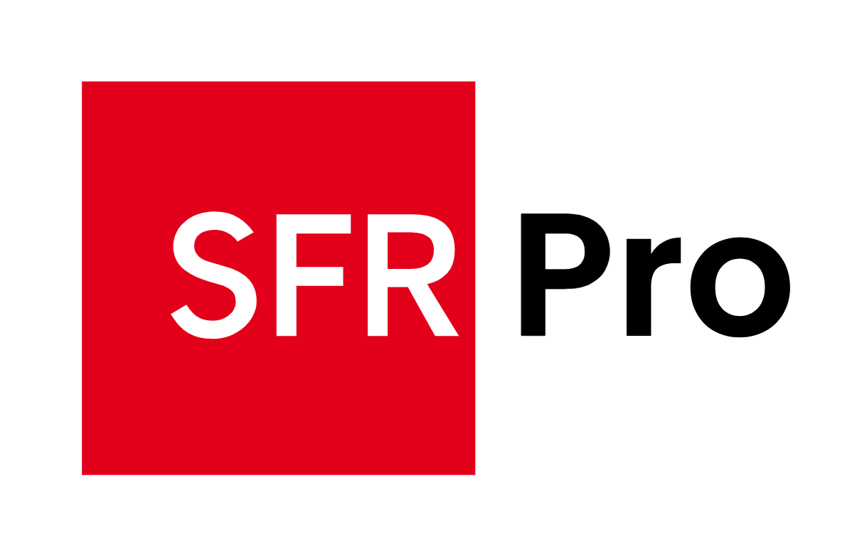 SFR Pro logo