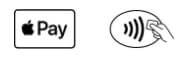logos apple pay