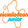 Nickelodeon Junior Logo