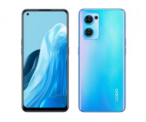 Oppo Find X5 Lite