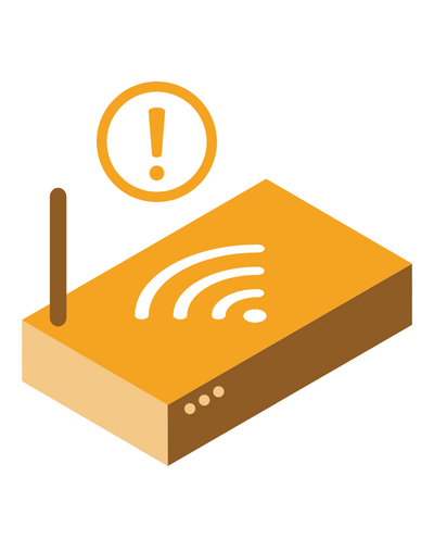 Panne Freebox