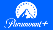 Logo Paramount plus