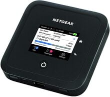5G Router NetGear Nighthawk M5