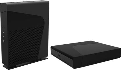 SFR Box Plus