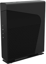 modem fibre RED by SFR