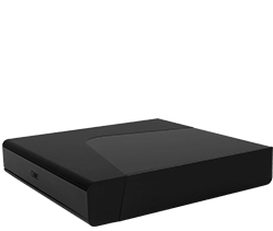 Décodeur TV Plus RED SFR