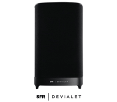 SFR Homesound