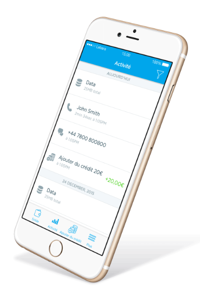 lebara espace client