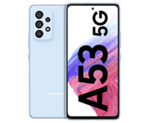 Samsung Galaxy A53