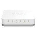 Switch D-Link GO-SW-5G