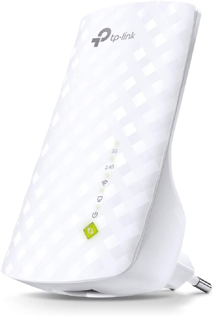 Répéteur wifi TP-Link RE200