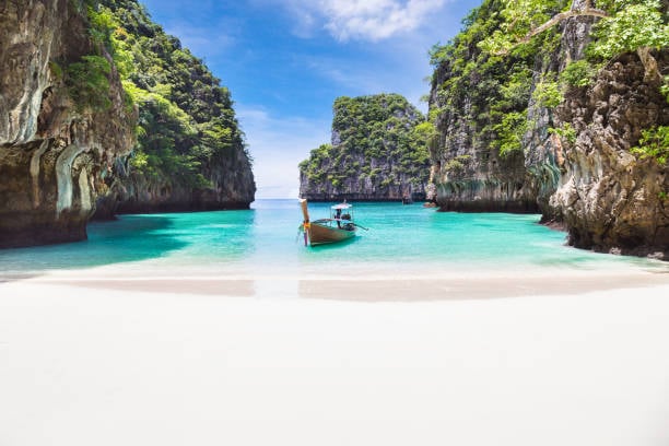 thaïlande